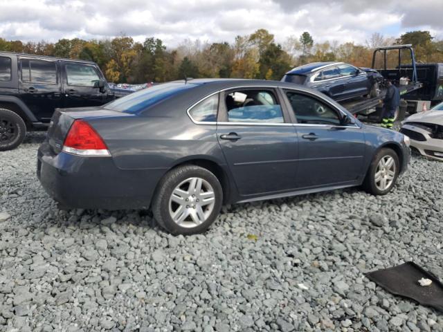 2012 CHEVROLET IMPALA LT - 2G1WG5E3XC1273678