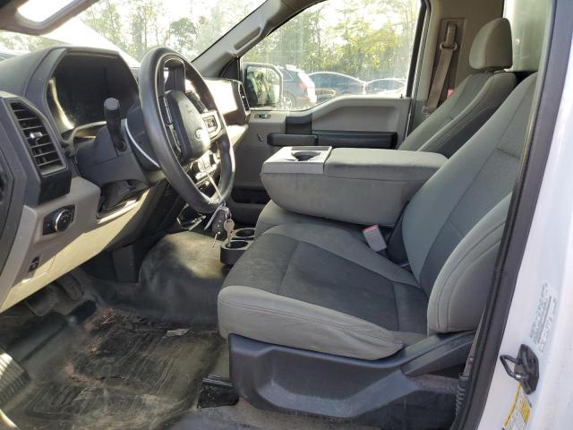 2016 FORD F150 #3287255786