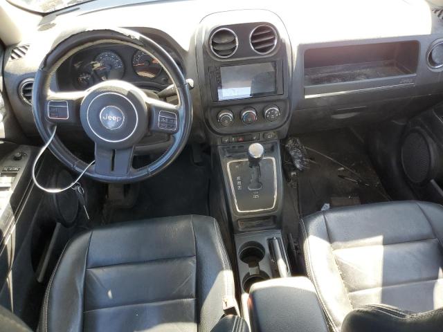 2017 JEEP PATRIOT LA 1C4NJRFB6HD152580