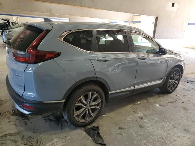 2022 HONDA CR-V TOURI - 7FARW2H97NE026807