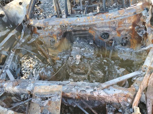 2021 CHEVROLET SILVERADO #3279586243