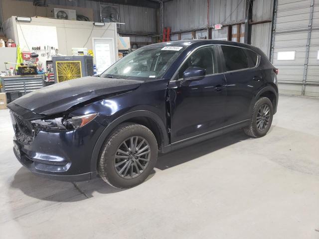 2017 MAZDA CX-5 TOURING JM3KFBCL3H0106065