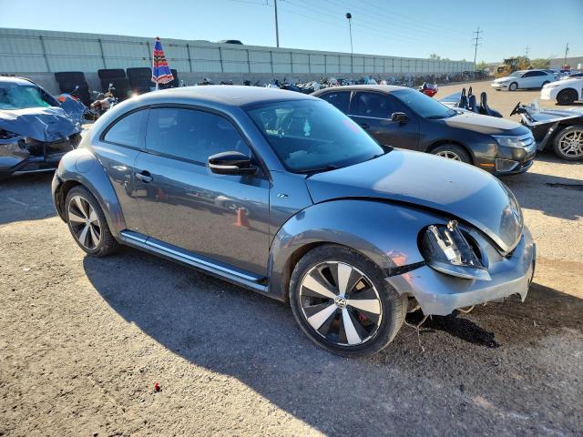 2014 VOLKSWAGEN BEETLE TUR #3275472716