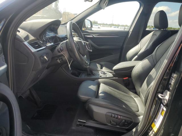 2018 BMW X1 XDRIVE2 WBXHT3C39J5K22643