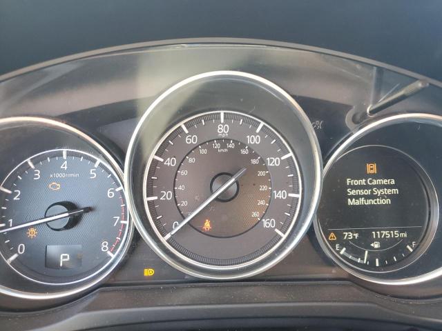 2018 MAZDA CX-5 GRAND JM3KFADM0J0303802