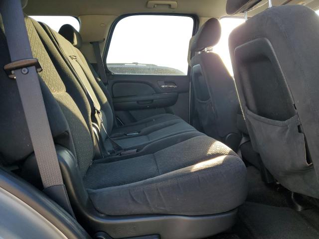 2007 CHEVROLET TAHOE K150 #3286666287