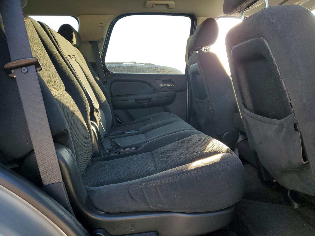 Lot #3286666287 2007 CHEVROLET TAHOE K150