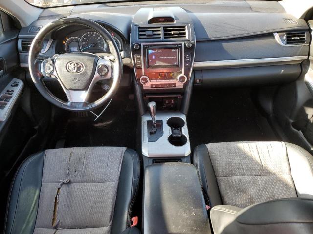 2012 TOYOTA CAMRY BASE - 4T1BF1FK1CU090581