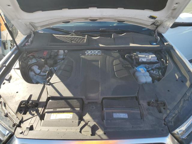 2017 AUDI Q7 PRESTIG - WA1VAAF71HD000407