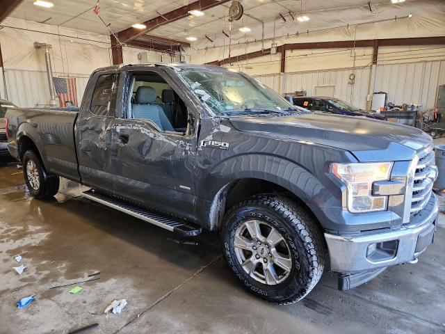 2017 FORD F150 SUPER - 1FTFX1EG3HKD63961