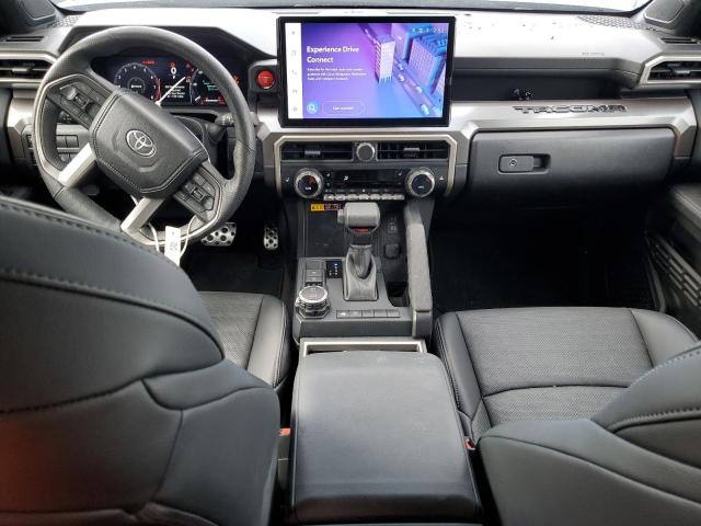 2024 TOYOTA TACOMA DOUBLE CAB #3291407143