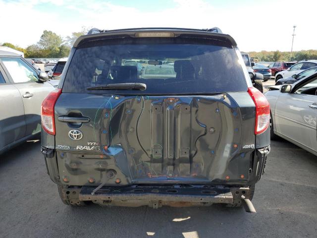 2006 TOYOTA RAV4 SPORT #3274656832