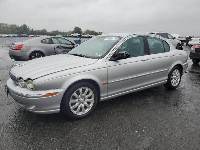 JAGUAR X-TYPE 2.5