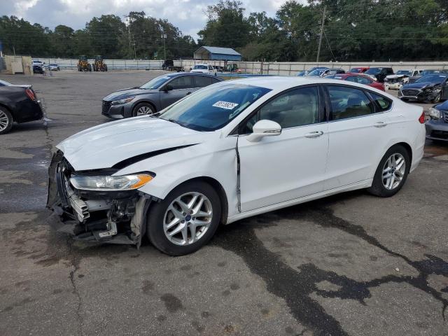 2016 FORD FUSION SE #3265959543