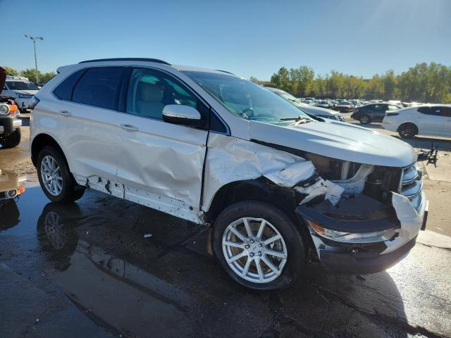 2015 FORD EDGE SEL - 2FMTK4J91FBC35585