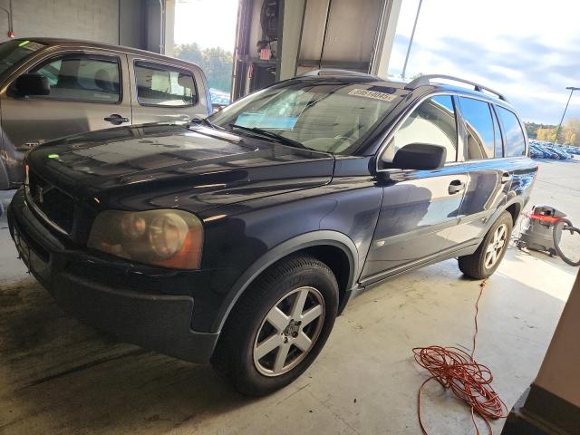 Global Auto Auctions: 2006 VOLVO XC90