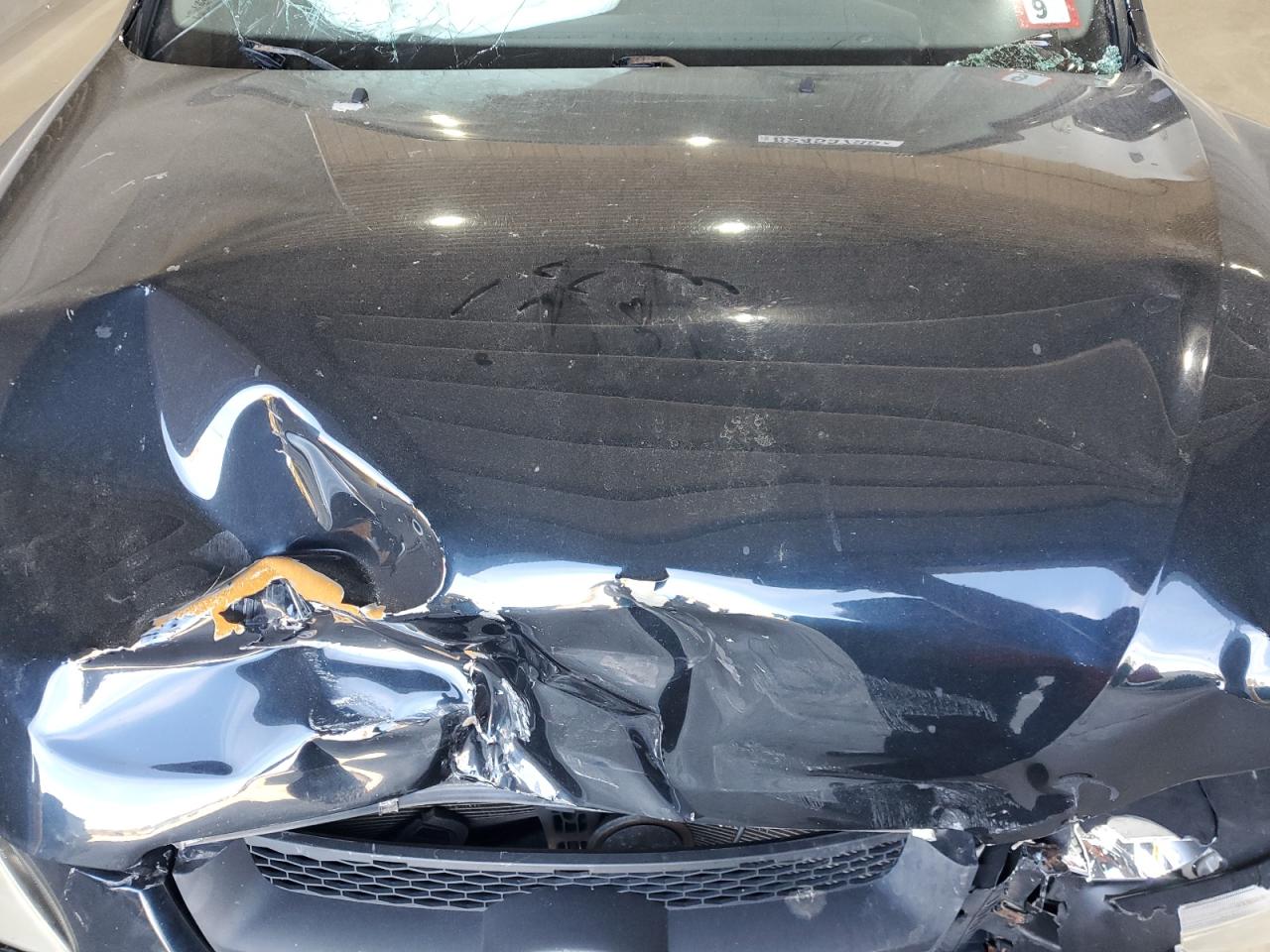 Lot #3266780360 2006 HYUNDAI SONATA GL