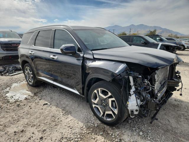 2023 HYUNDAI PALISADE SEL PREMIUM #3278985702