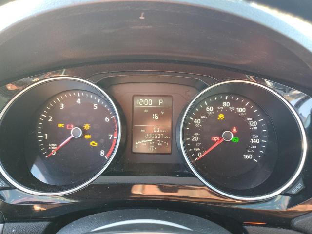 2016 VOLKSWAGEN JETTA SPOR - 3VWD17AJ4GM217053