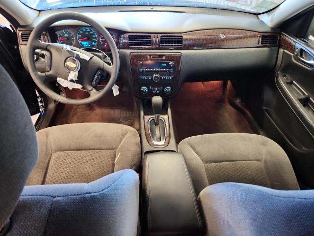 2016 CHEVROLET IMPALA LIM - 2G1WB5E32G1123522