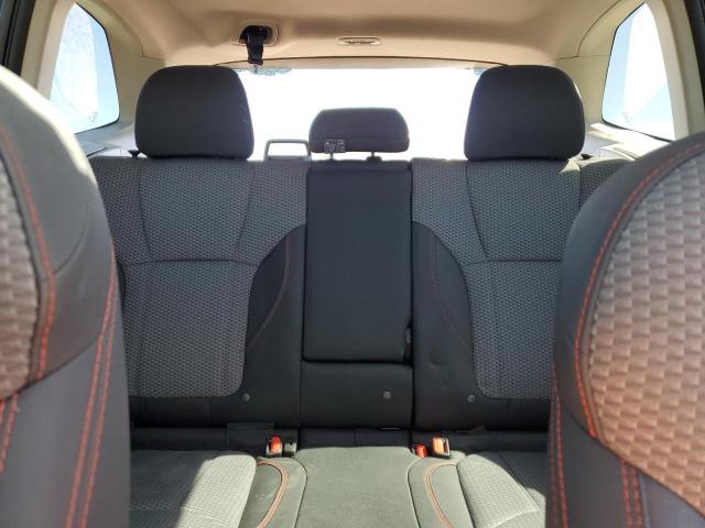 2021 SUBARU FORESTER SPORT JF2SKARC4MH467484