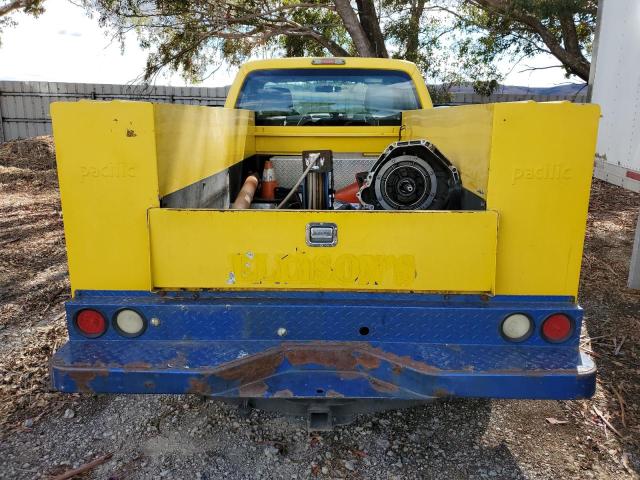 2012 FORD F350 SUPER #3304560436