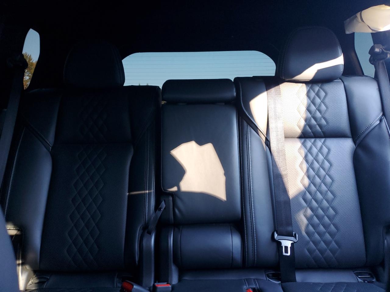 MITSUBISHI OUTLANDER SEL