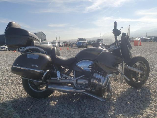 Global Auto Auctions: 2003 BMW R1200 CL