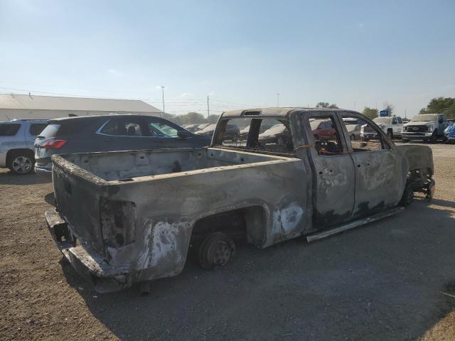 2015 CHEVROLET SILVERADO #3296256438