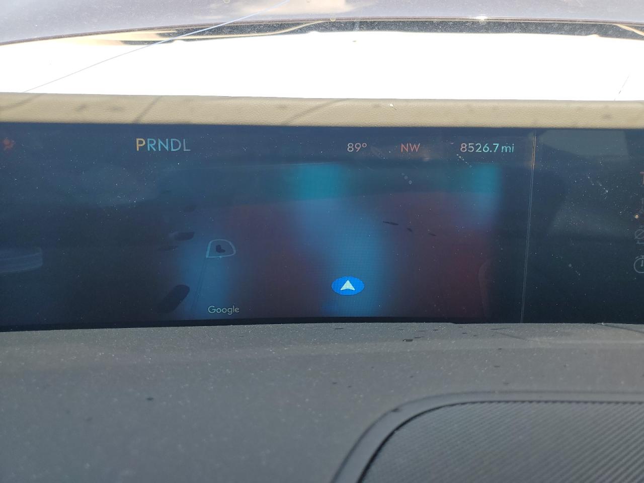 LINCOLN NAUTILUS RESERVE