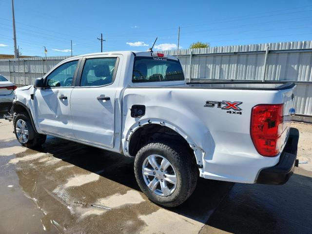 2021 FORD RANGER XL - 1FTER4FH5MLD84359
