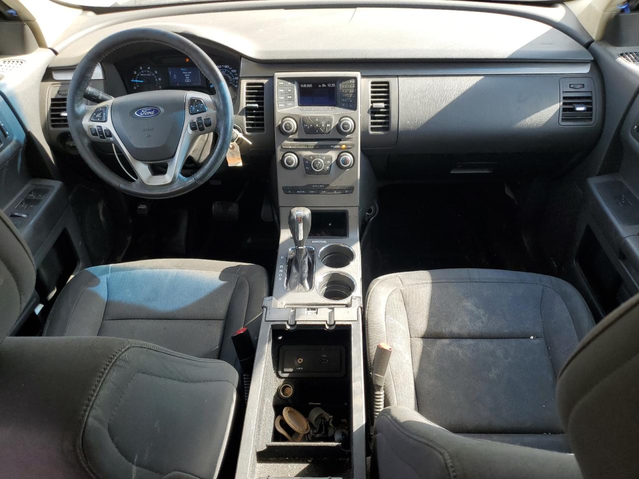 FORD FLEX SE