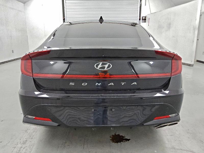 2023 HYUNDAI SONATA SEL - KMHL64JA0PA276950