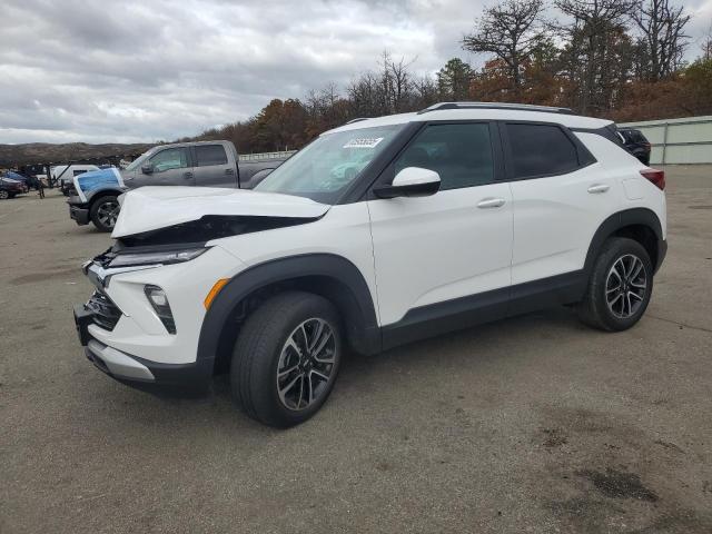 2024 CHEVROLET TRAILBLAZE #3304672932