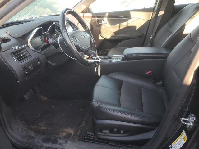 2014 CHEVROLET IMPALA LT - 1G1115SL0EU137793