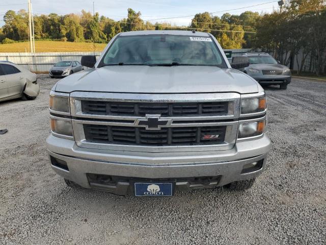 2014 CHEVROLET SILVERADO - 3GCUKREC2EG432773