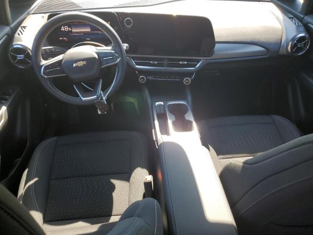 2025 CHEVROLET EQUINOX LT 3GN7DLRR4SS151030