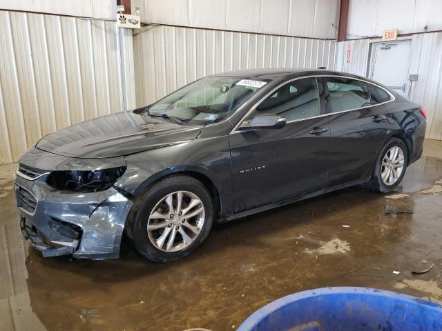 2018 CHEVROLET MALIBU LT - 1G1ZD5ST3JF246239