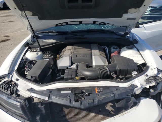 2014 CHEVROLET CAMARO 2SS #3302723022