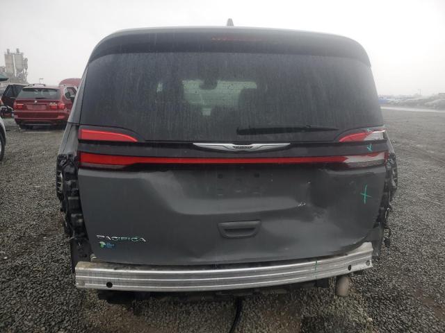 2022 CHRYSLER PACIFICA T #3275458746