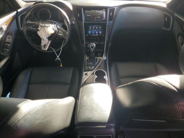 2018 INFINITI Q50 LUXE #3303810457