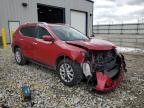 Lot #3293552468 2017 NISSAN ROGUE S