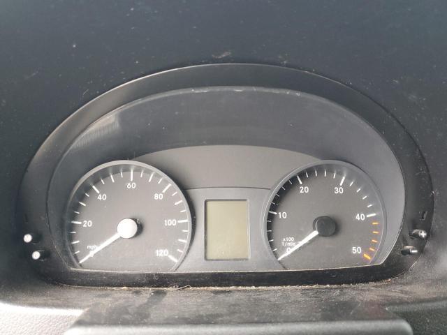 2016 MERCEDES-BENZ SPRINTER 2 WD3PE7DD4GP265277