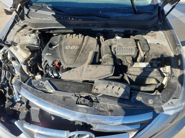 2014 HYUNDAI SONATA SE - 5NPEC4AC9EH884527