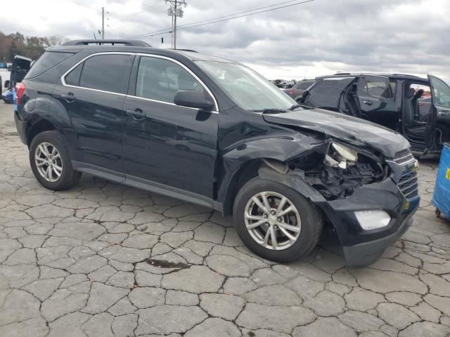 2016 CHEVROLET EQUINOX LT #3293476450