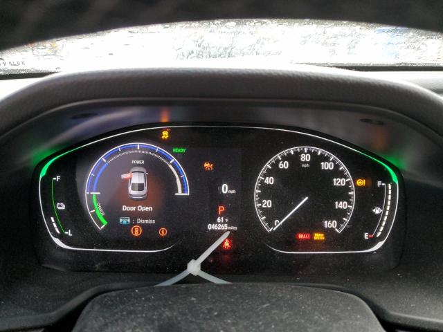 2021 HONDA ACCORD HYB 1HGCV3F52MA015765