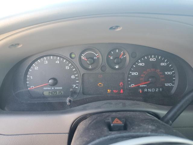 2011 FORD RANGER SUP #3266700368