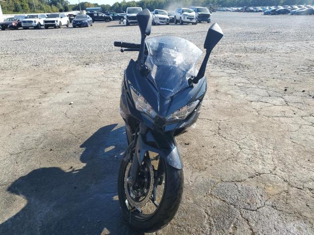 2023 KAWASAKI EX400 JKAEXKH18PDAP6270