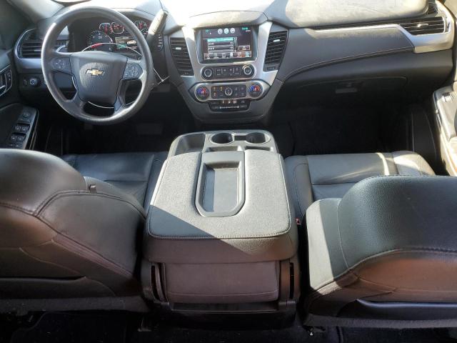 2020 CHEVROLET TAHOE SPEC 1GNSKFECXLR227910