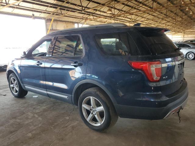 2016 FORD EXPLORER X #3309207629
